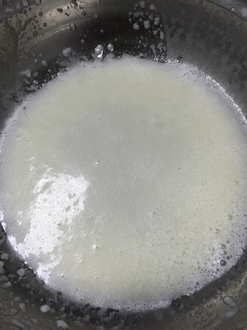 脆皮小蛋糕的做法图解4