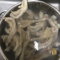 软糯卤鸡爪的做法图解1
