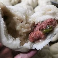 南乳包子的做法图解7