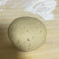 芝麻烧饼的做法图解7