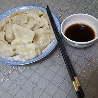 鲜肉香菇饺的做法图解7