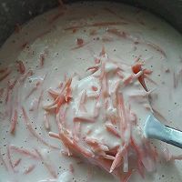 煎饼的做法图解2