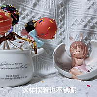 棒棒糖蛋糕的做法图解21