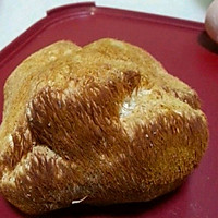 猴菇饼干的做法图解1