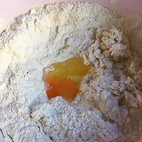 东北手工馒头的做法图解3