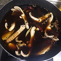 夜半下酒菜-香到舔手指的周黑鸭的做法图解3