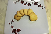 椰蓉黄油小饼干的做法