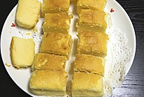 南瓜优酪乳版轻乳酪蛋糕的做法