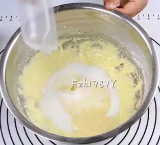 铜锣烧～美味小点心的做法图解5
