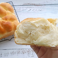 超软拉丝老式面包的做法图解14