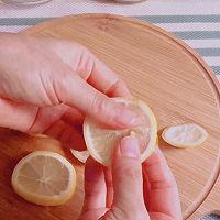 简单版酿果酒[柠檬/杨梅]的做法图解7