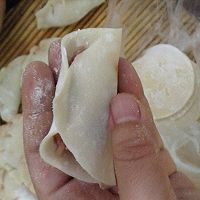 菲菲饺子的做法图解7