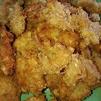 香酥鸡柳的做法图解8