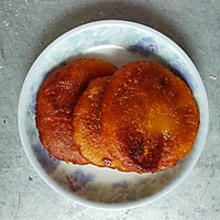 南瓜饼的做法图解10