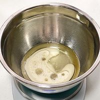 【高颜值】日式豆乳奶酪蛋糕的做法图解1