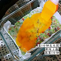 宝宝辅食——星星面小方的做法图解7