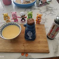 家常水蒸蛋的做法图解5