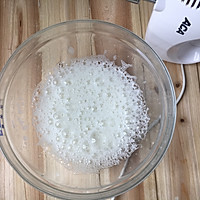 8寸奶油水果蛋糕的做法图解5