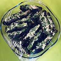 东北腌蒜茄子的做法图解8