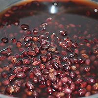 红豆西米露 的做法图解5