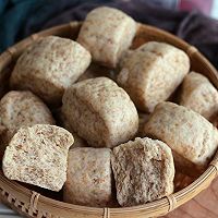 全麦馒头的做法图解6