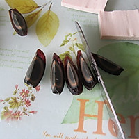 皮蛋豆腐的做法图解5