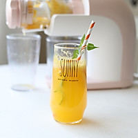 橙汁柠檬苏打水的做法图解8
