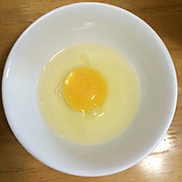 香草奶香戚风的做法图解1