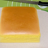 原味古早蛋糕的做法图解12