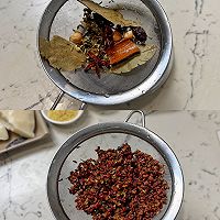 自制鲜香火锅底料的做法图解4