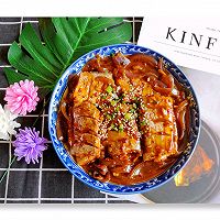 独创快手菜#啤酒烧带鱼的做法图解6