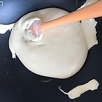 花生芝麻牛轧糖的做法图解3