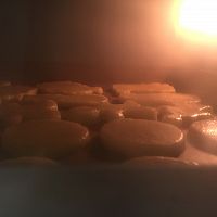 豆果糖霜饼干#豆果美食2017年度美食盛典#的做法图解8