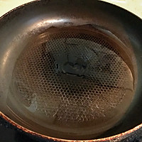 春日尝鲜|汪涵版8分钟葱油拌面的做法图解4