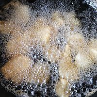 排名第一的东北硬菜锅包肉的做法图解10