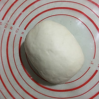 夏巴塔面包（简易版）的做法图解2