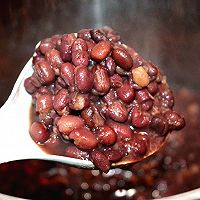 红豆牛奶#8分钟搞定你的菜#的做法图解5