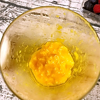 黑椒鲜虾煎芦笋配全麦包-低脂营养全能早餐的做法图解18