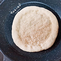 #“佳”节好滋味#夏威夷风情水果披萨的做法图解10