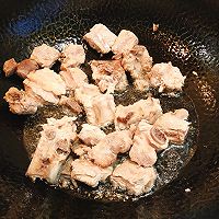 香锅排骨&鸡翅（一锅搞定荤素）的做法图解8