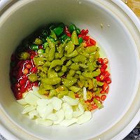 酸辣泡椒凤爪的做法图解5