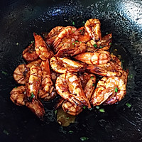 丰富餐桌味 | 照烧虾的做法图解5