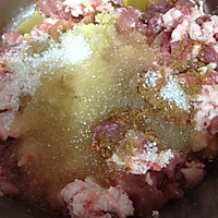 台式原味香腸的做法图解2