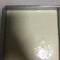 小篆装饰的巧克力慕斯的做法图解11