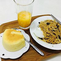 葱油拌面的做法图解2