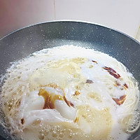 #龙年好运来 乐享豪吉味#藤椒面的做法图解5