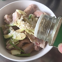 大厨chen.秘制酱香排骨的做法图解7