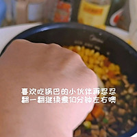 懒人版粤式煲仔饭的做法图解6