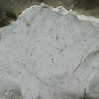 客家香芋算盘子的做法图解1