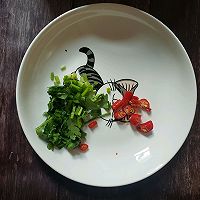 #名厨汁味，圆中秋美味#凉拌干面皮的做法图解4